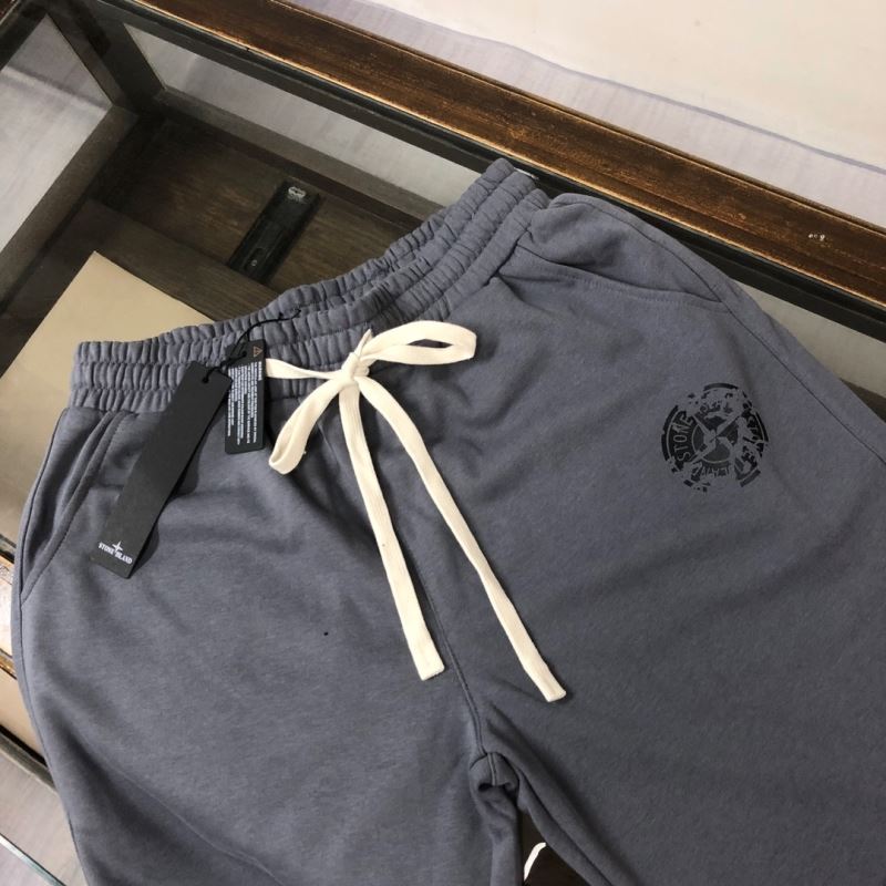 Stone Island Short Pants